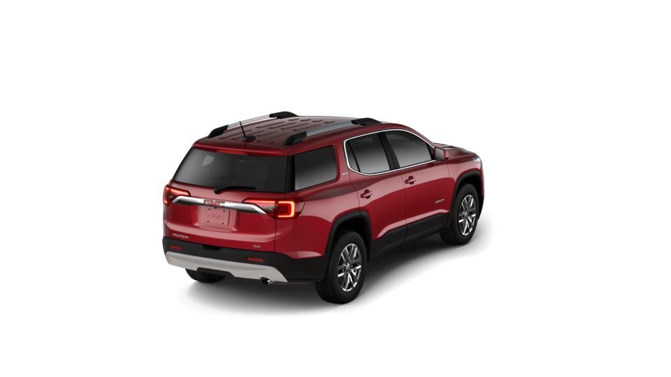 2018 GMC Acadia Vehicle Photo in SPOKANE, WA 99202-2191