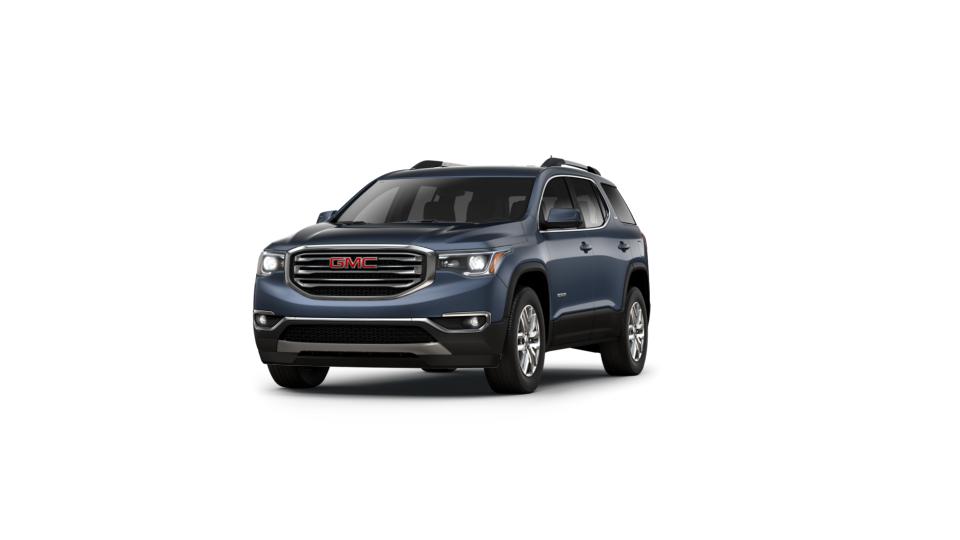2018 GMC Acadia Vehicle Photo in TREVOSE, PA 19053-4984