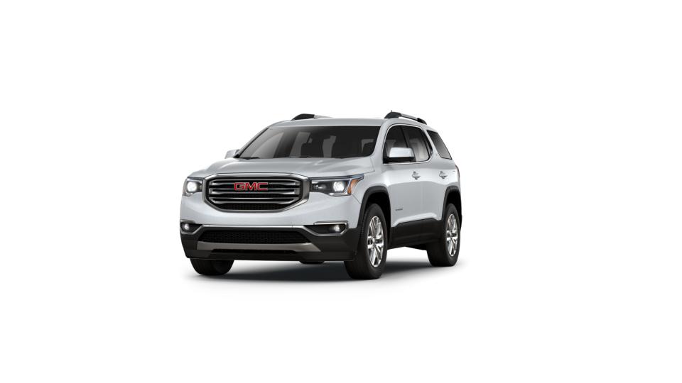 2018 GMC Acadia Vehicle Photo in KITTANNING, PA 16201-1536