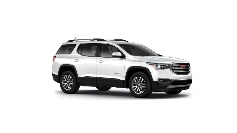 2018 GMC Acadia Vehicle Photo in ENGLEWOOD, CO 80113-6708