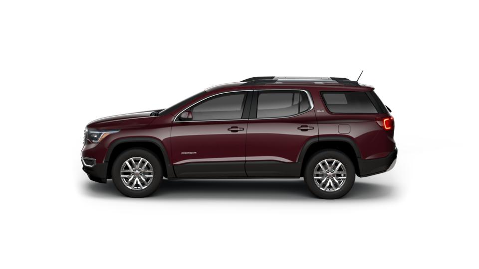 2018 GMC Acadia Vehicle Photo in WILLIAMSVILLE, NY 14221-2883