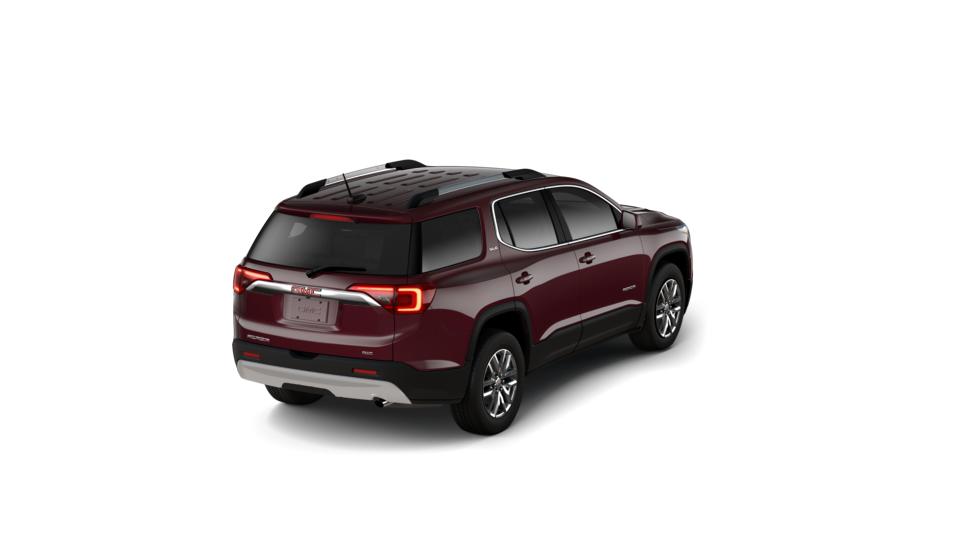 2018 GMC Acadia Vehicle Photo in WILLIAMSVILLE, NY 14221-2883