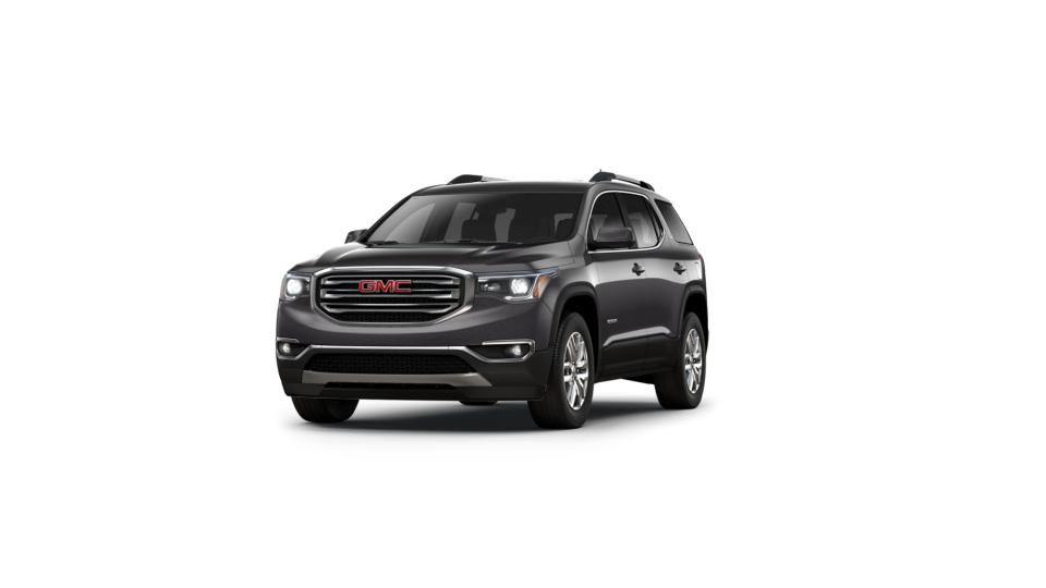 2018 GMC Acadia Vehicle Photo in WILLIAMSVILLE, NY 14221-2883