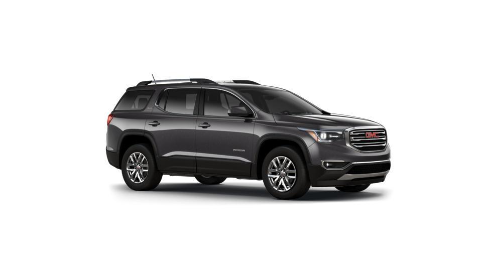 2018 GMC Acadia Vehicle Photo in WILLIAMSVILLE, NY 14221-2883