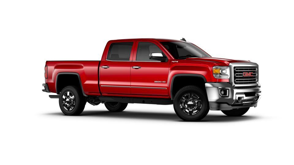 2018 GMC Sierra 2500 HD Vehicle Photo in SELMA, TX 78154-1459