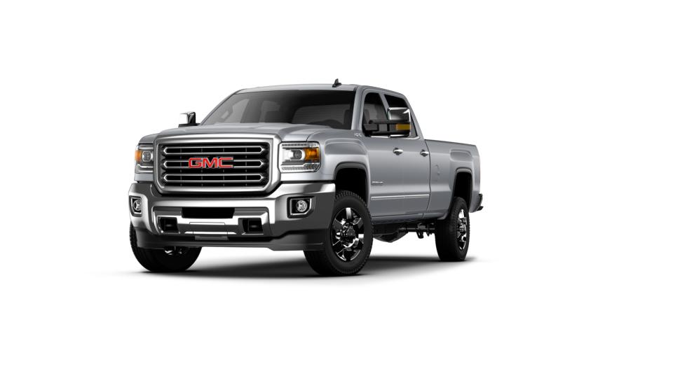2018 GMC Sierra 3500HD Vehicle Photo in COLUMBIA, MO 65203-3903