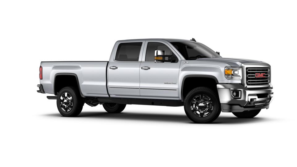 2018 GMC Sierra 3500HD Vehicle Photo in COLUMBIA, MO 65203-3903