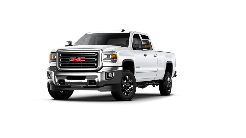 2018 GMC Sierra 3500HD Vehicle Photo in AURORA, CO 80011-6998