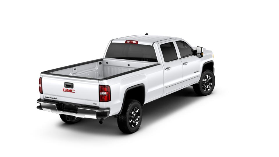 2018 GMC Sierra 3500HD Vehicle Photo in AURORA, CO 80011-6998