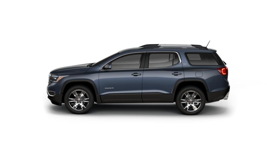 2018 GMC Acadia Vehicle Photo in LAS VEGAS, NV 89146-3033