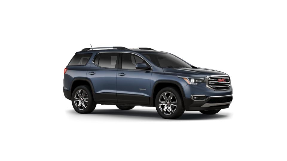 2018 GMC Acadia Vehicle Photo in LAS VEGAS, NV 89146-3033