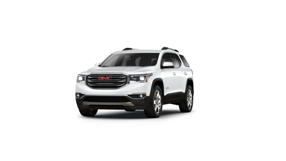2018 GMC Acadia Vehicle Photo in Appleton, WI 54914