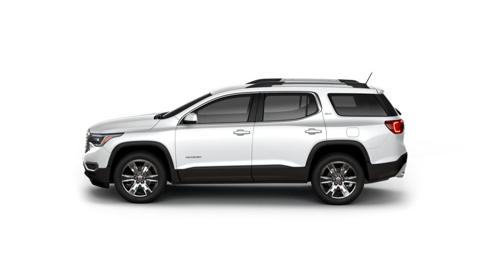 2018 GMC Acadia Vehicle Photo in Appleton, WI 54914
