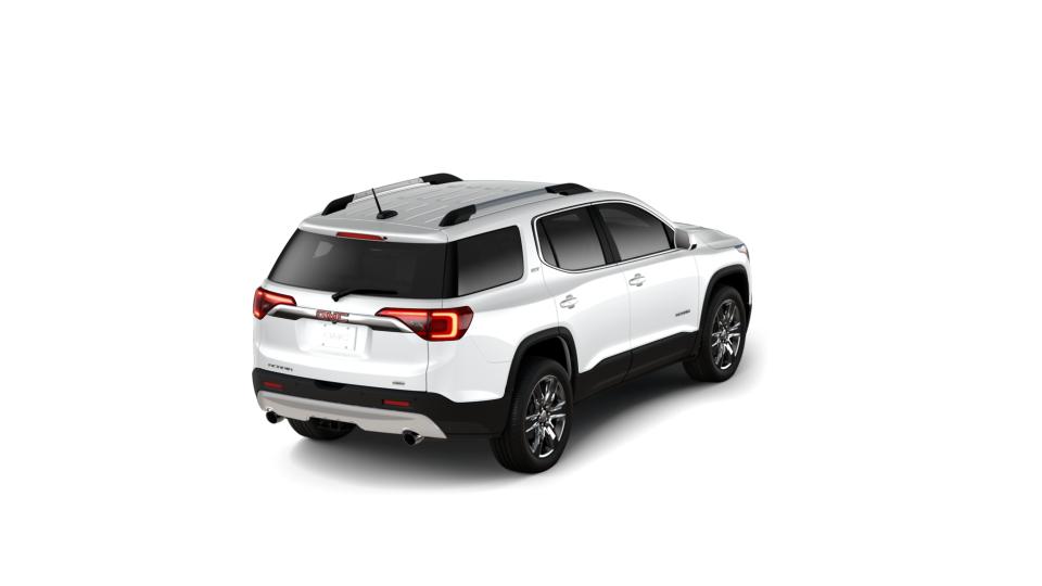 2018 GMC Acadia Vehicle Photo in Appleton, WI 54914