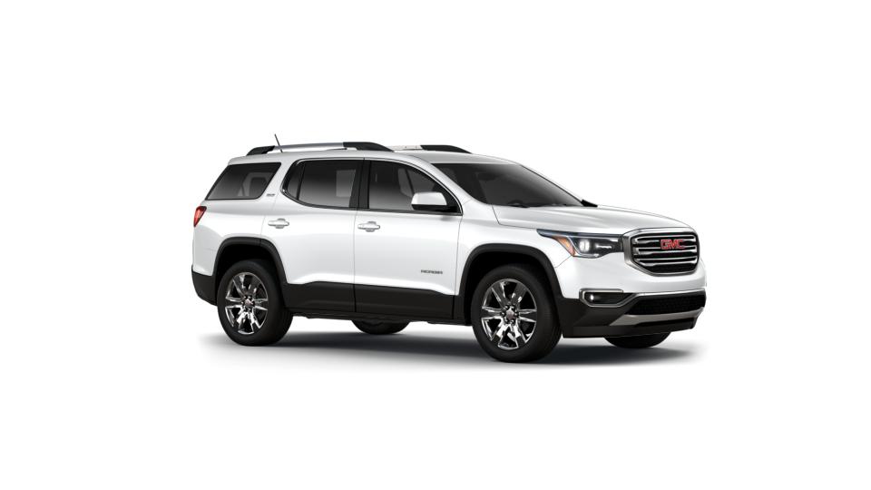 2018 GMC Acadia Vehicle Photo in Appleton, WI 54914