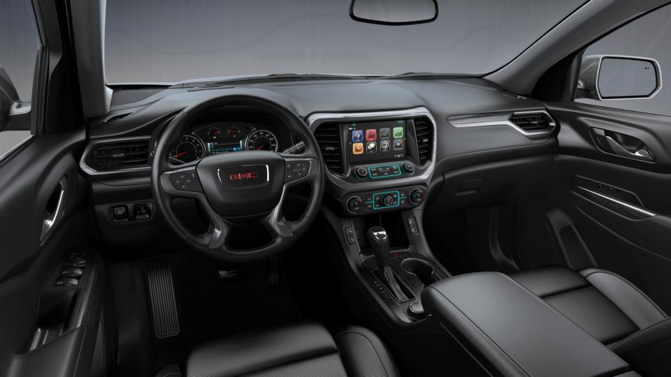 2018 GMC Acadia Vehicle Photo in LAS VEGAS, NV 89146-3033