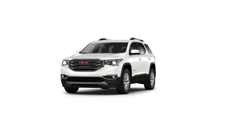 2018 GMC Acadia Vehicle Photo in West Palm Beach, FL 33417