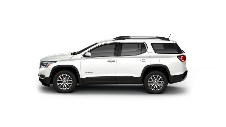 2018 GMC Acadia Vehicle Photo in West Palm Beach, FL 33417