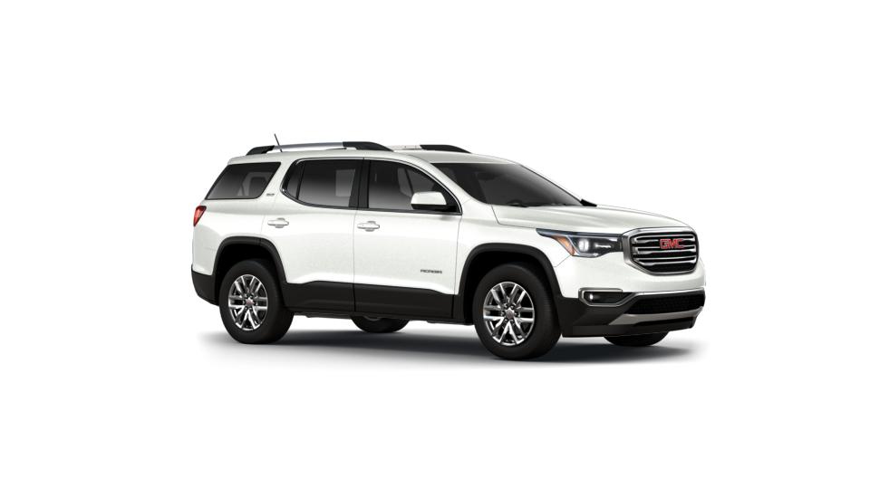 2018 GMC Acadia Vehicle Photo in West Palm Beach, FL 33417