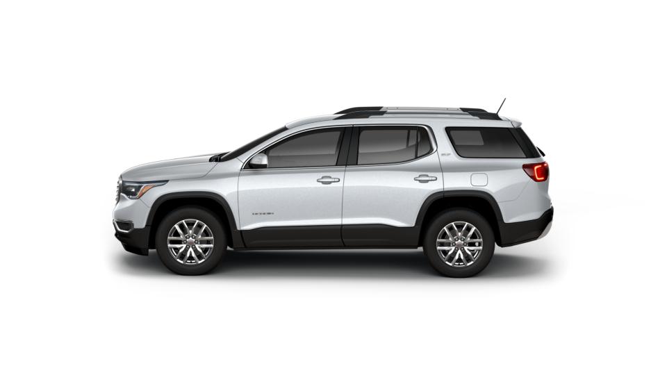 2018 GMC Acadia Vehicle Photo in JASPER, GA 30143-8655