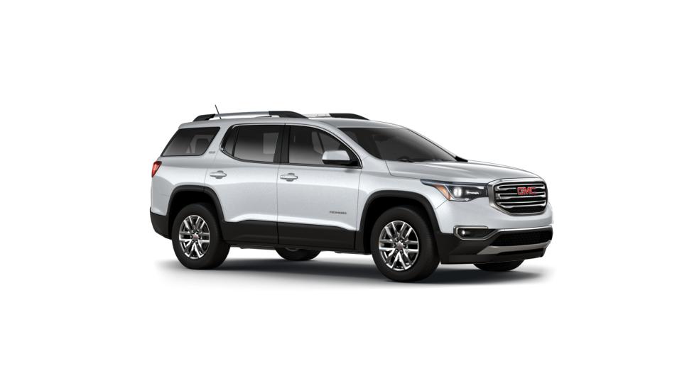 2018 GMC Acadia Vehicle Photo in JASPER, GA 30143-8655