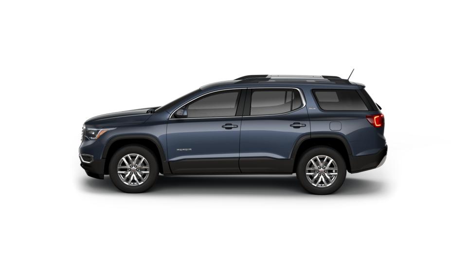 2018 GMC Acadia Vehicle Photo in KANSAS CITY, MO 64114-4502