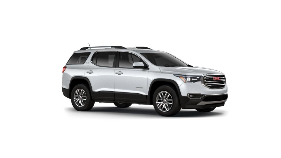 2018 GMC Acadia Vehicle Photo in COLUMBIA, MO 65203-3903