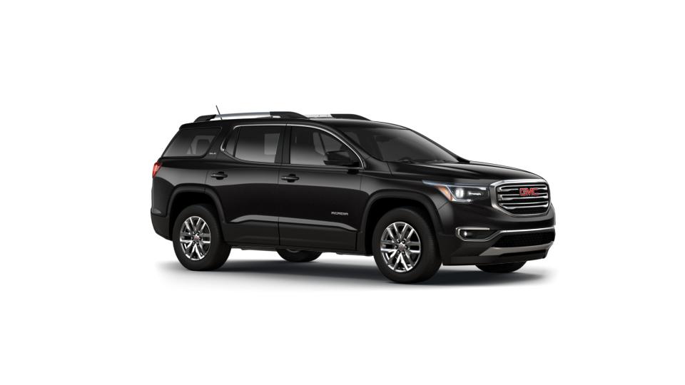 2018 GMC Acadia Vehicle Photo in Corpus Christi, TX 78415