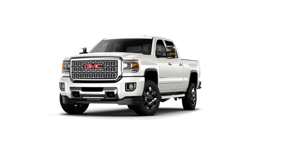 2018 GMC Sierra 3500HD Vehicle Photo in SELMA, TX 78154-1459