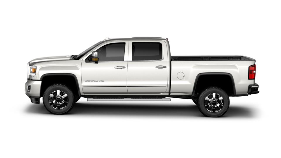 2018 GMC Sierra 3500HD Vehicle Photo in SELMA, TX 78154-1459