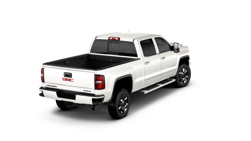 2018 GMC Sierra 3500HD Vehicle Photo in SELMA, TX 78154-1459