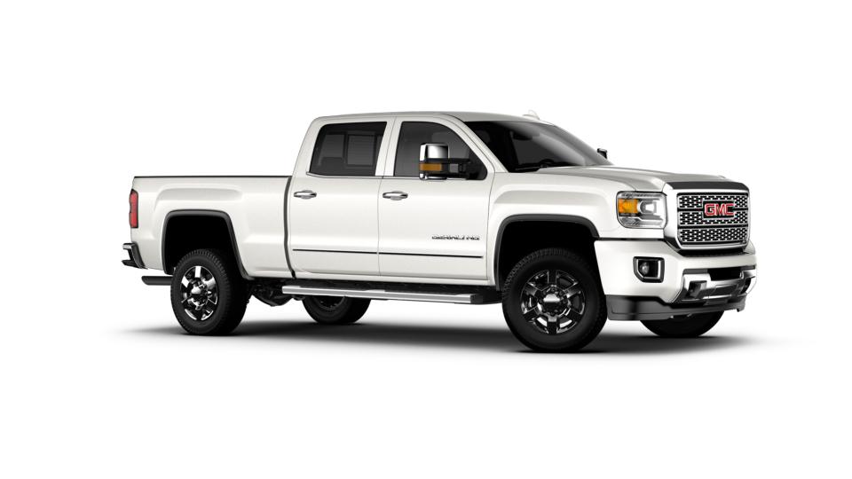 2018 GMC Sierra 3500HD Vehicle Photo in SELMA, TX 78154-1459