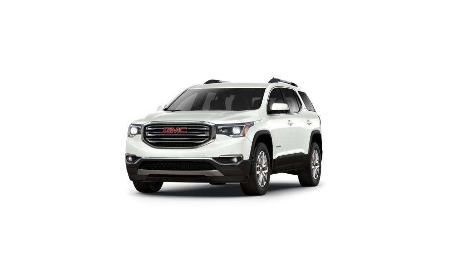 2018 GMC Acadia Vehicle Photo in PUYALLUP, WA 98371-4149
