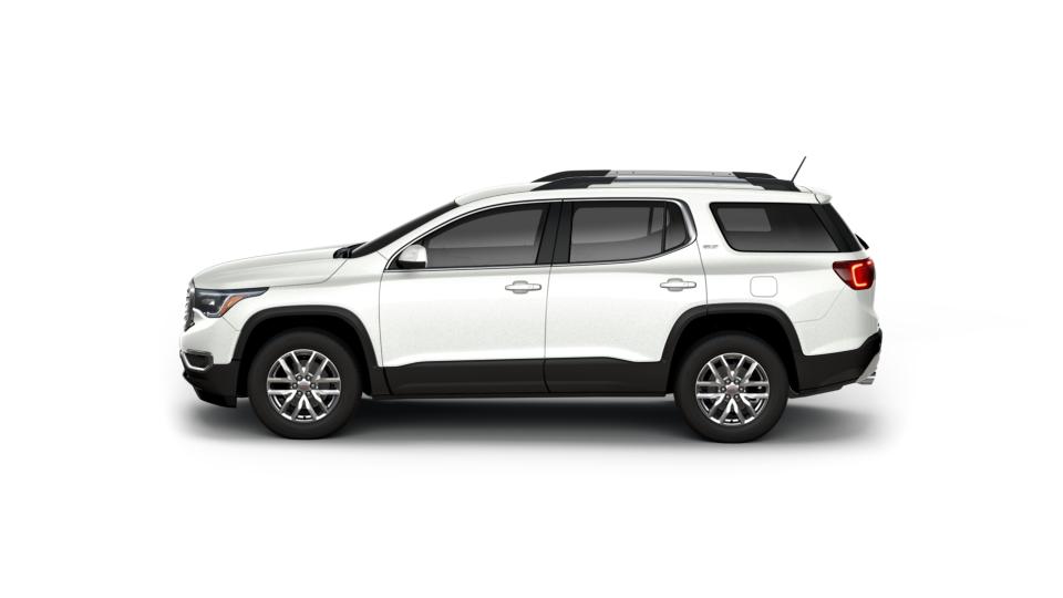 2018 GMC Acadia Vehicle Photo in PUYALLUP, WA 98371-4149