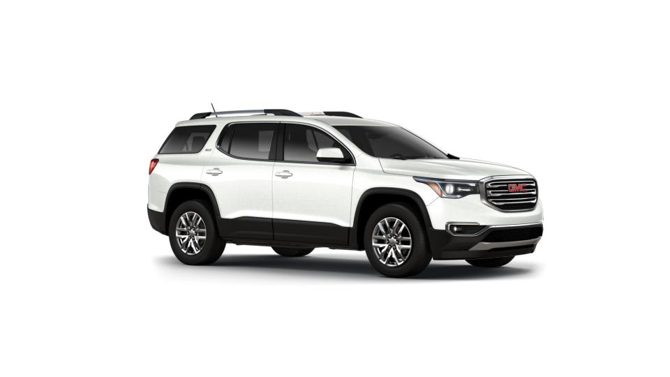 2018 GMC Acadia Vehicle Photo in PUYALLUP, WA 98371-4149