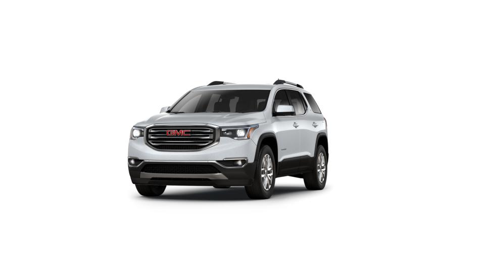 2018 GMC Acadia Vehicle Photo in OAK LAWN, IL 60453-2517