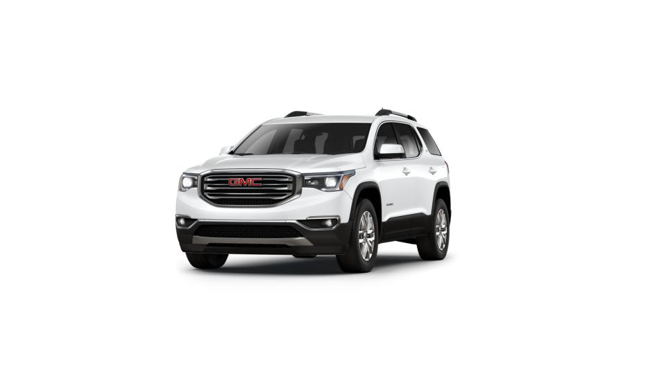 2018 GMC Acadia Vehicle Photo in ORLANDO, FL 32812-3021