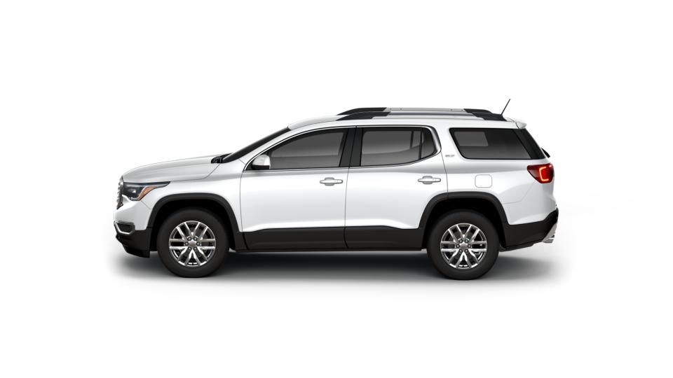 2018 GMC Acadia Vehicle Photo in ORLANDO, FL 32812-3021