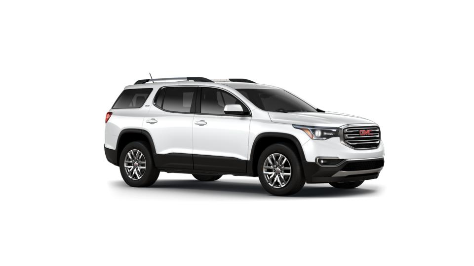 2018 GMC Acadia Vehicle Photo in ORLANDO, FL 32812-3021