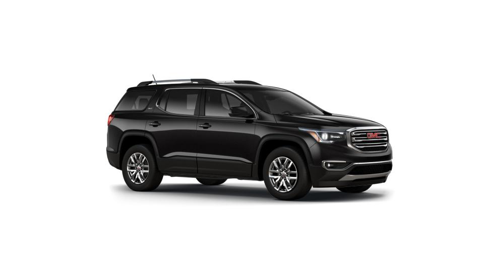 2018 GMC Acadia Vehicle Photo in GREEN BAY, WI 54303-3330