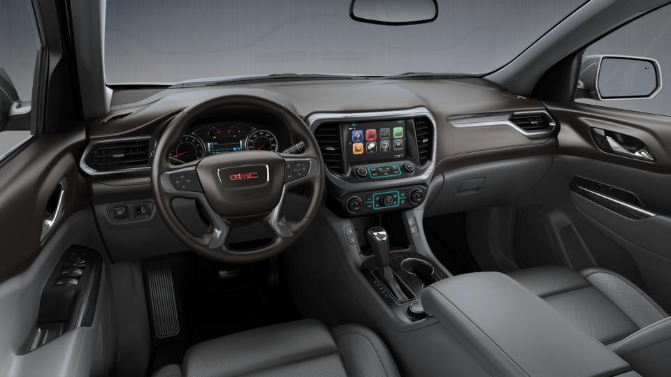 2018 GMC Acadia Vehicle Photo in ZELIENOPLE, PA 16063-2910