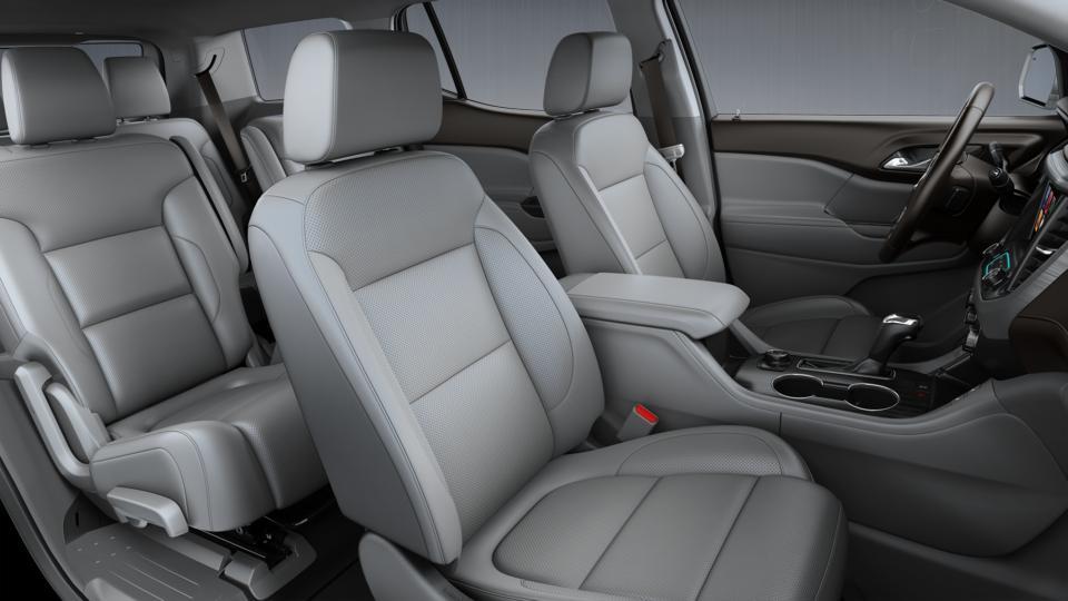 2018 GMC Acadia Vehicle Photo in ZELIENOPLE, PA 16063-2910