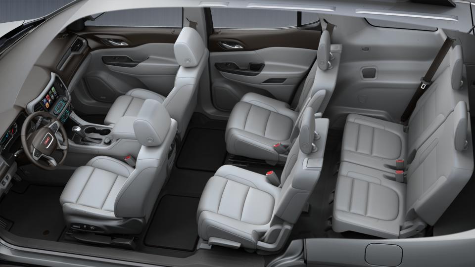2018 GMC Acadia Vehicle Photo in ZELIENOPLE, PA 16063-2910
