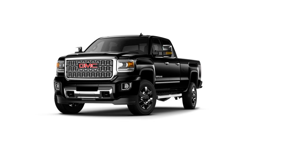 2018 GMC Sierra 3500HD Vehicle Photo in CORPUS CHRISTI, TX 78412-4902