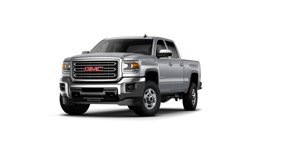 2018 GMC Sierra 2500HD Vehicle Photo in PRESCOTT, AZ 86305-3700