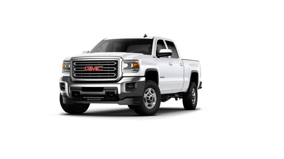 2018 GMC Sierra 2500HD Vehicle Photo in POST FALLS, ID 83854-5365