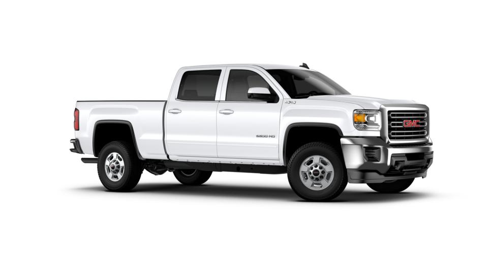 2018 GMC Sierra 2500HD Vehicle Photo in POST FALLS, ID 83854-5365