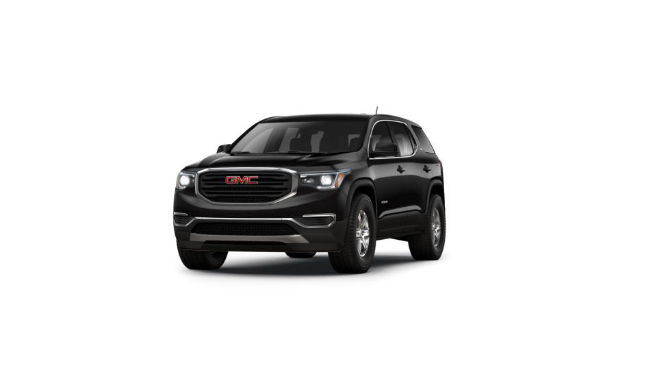 2018 GMC Acadia Vehicle Photo in BOSTON, NY 14025-9684