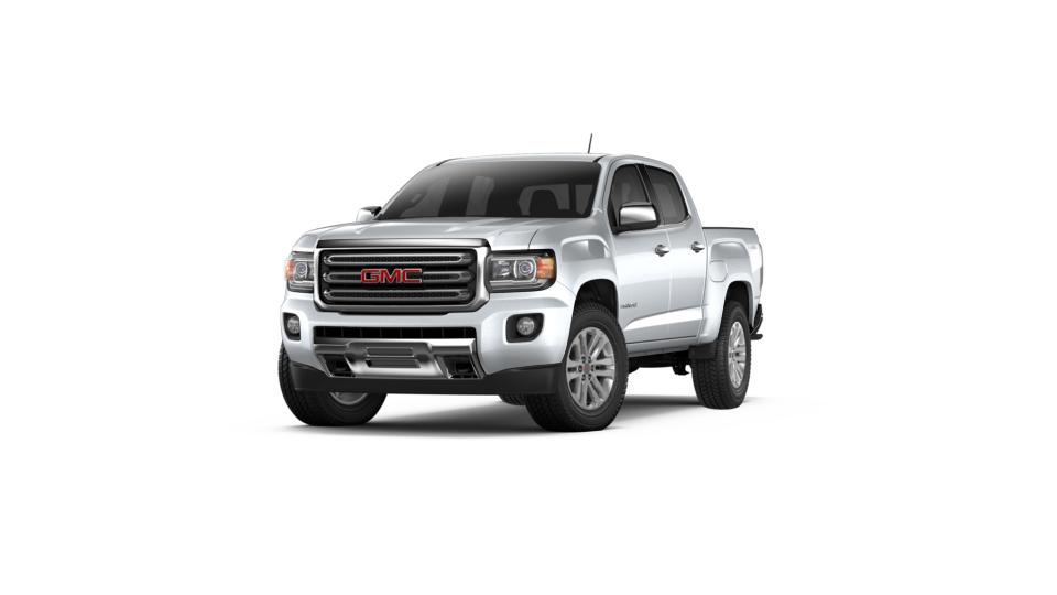 2018 GMC Canyon Vehicle Photo in SPOKANE, WA 99202-2191