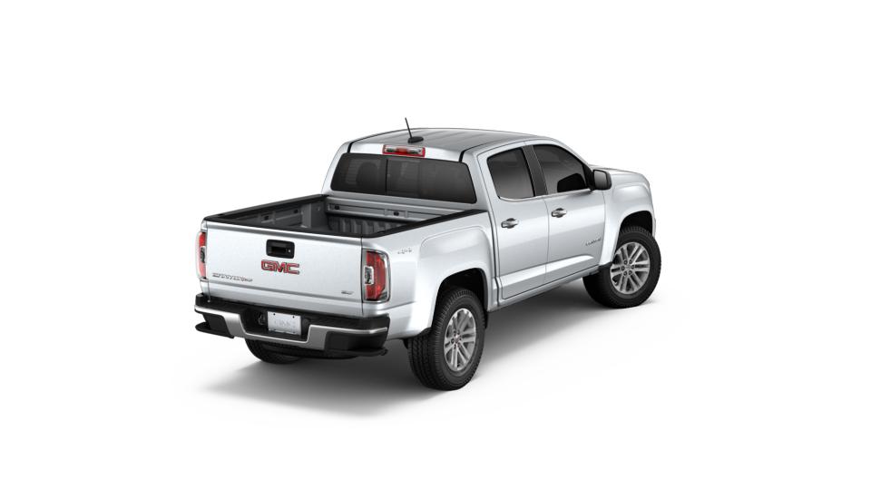 2018 GMC Canyon Vehicle Photo in SPOKANE, WA 99202-2191